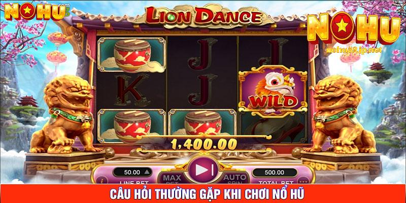 Câu hỏi thường gặp tại nohu