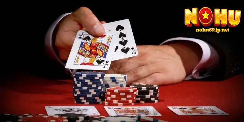 Game bài Poker Omaha là gì?