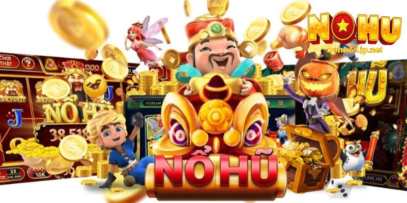 Khái quát về NOHU