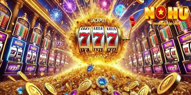 Kho trò chơi ở nuhu đa dạng