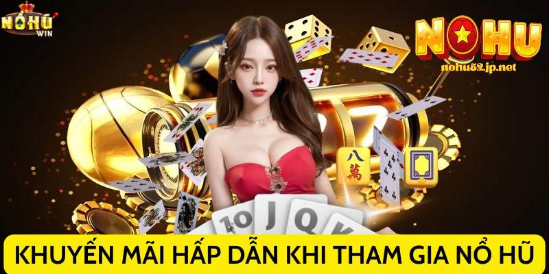 Khuyến mãi lớn tại nohu