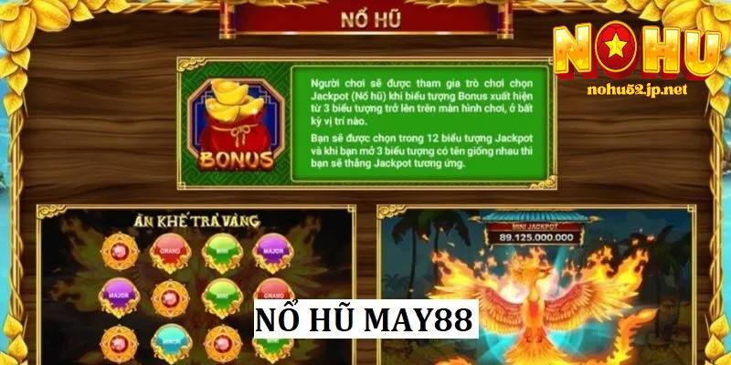 nohu May88
